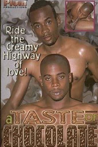 Poster for A Taste of Chocolate