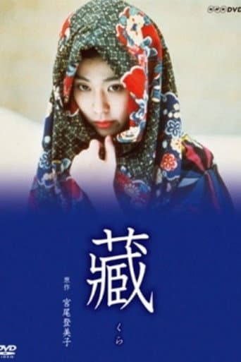 Poster for Kura