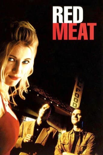 Poster for Red Meat