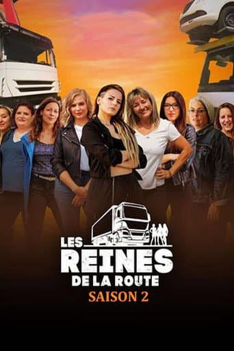 Poster for Season 2