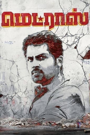 Poster for Madras