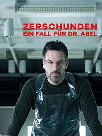 Poster for Zerschunden - Ein Fall für Dr. Abel