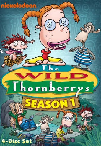 Poster for Season 1