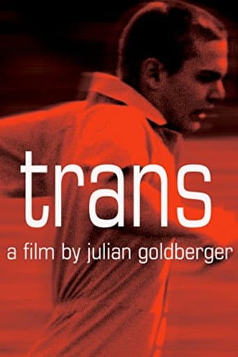 Poster for Trans