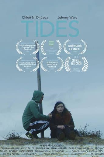 Poster for Tides