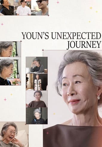 Poster for Youn's Unexpected Journey
