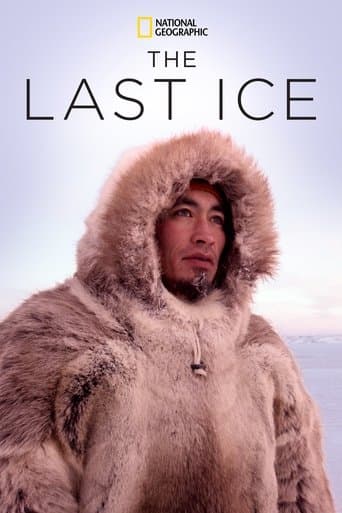Poster for The Last Ice