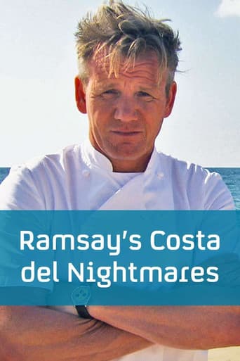 Poster for Series 1