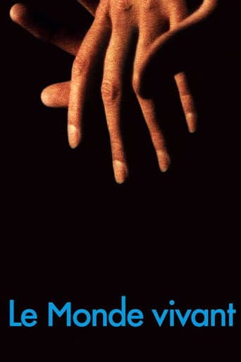 Poster for The Living World