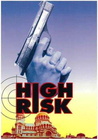 Poster for High Risk