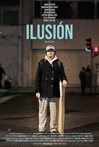 Poster for Ilusión