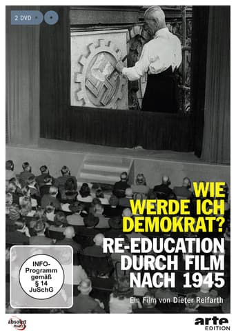 Poster for Wie werde ich Demokrat?