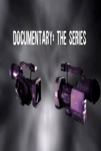 Poster for Documentary: The Series
