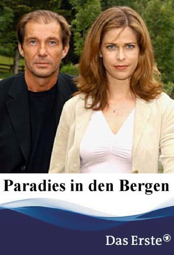 Poster for Paradies in den Bergen