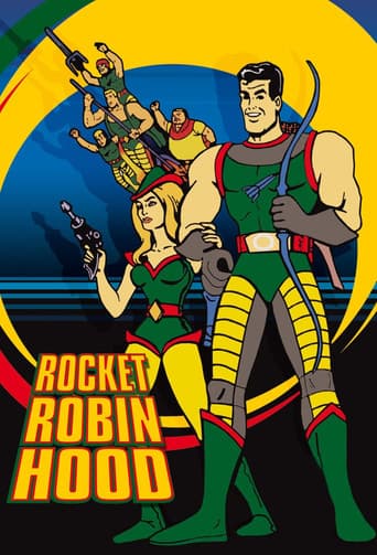 Poster for Season 1