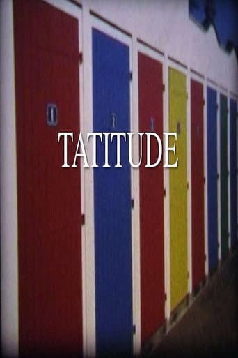 Poster for Tatitude