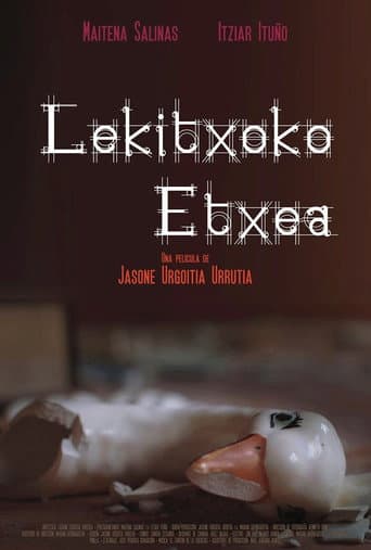 Poster for The House of Lekeitio