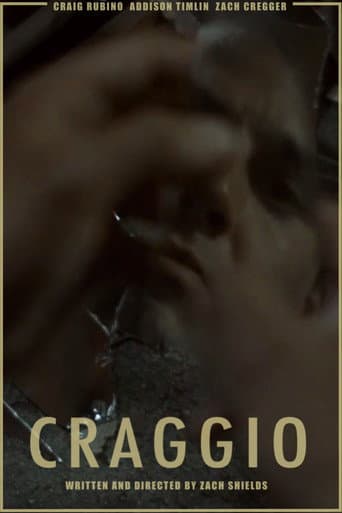 Poster for Craggio
