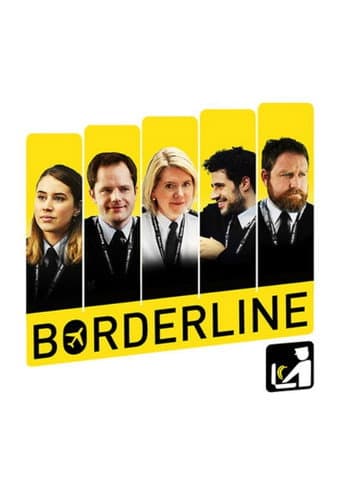 Poster for Season 2