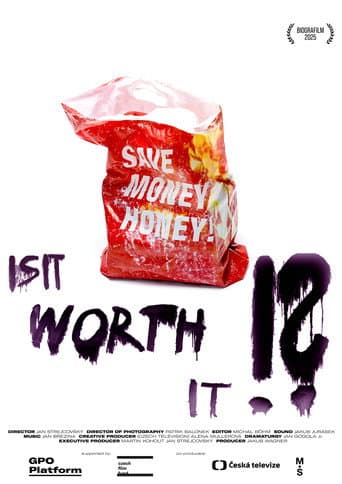 Poster for Is it Worth It?!