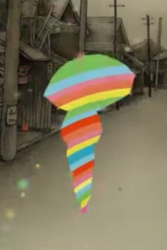 Poster for Rainbow of Winter