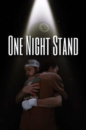 Poster for One Night Stand