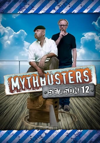 Poster for Season 12