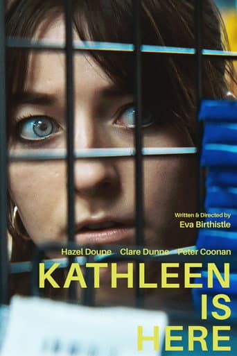 Poster for Kathleen Is Here
