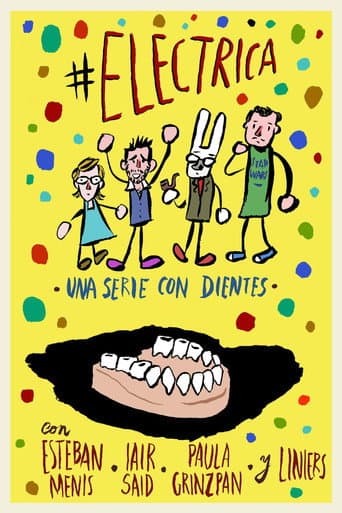Poster for Eléctrica