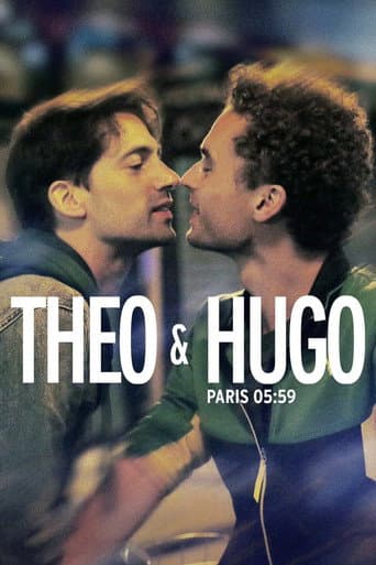 Poster for Paris 05:59 / Théo & Hugo