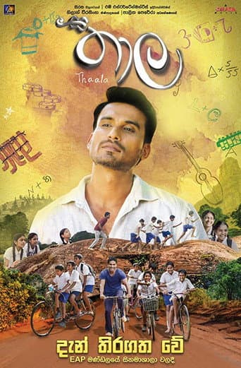 Poster for Thaala