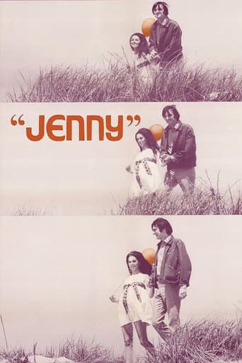 Poster for Jenny