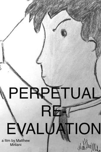 Poster for Perpetual Re-evaluation