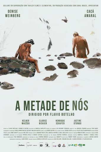 Poster for A Part of Us