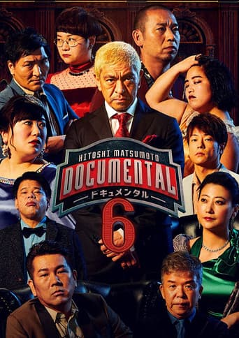 Poster for Season 6