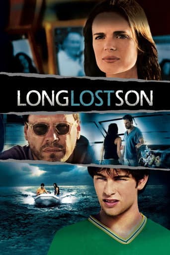 Poster for Long Lost Son