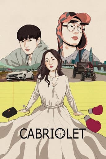 Poster for Cabriolet