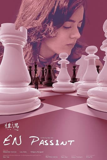 Poster for En Passant