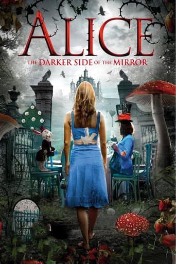 Poster for The Other Side of the Mirror