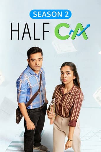 Poster for Season 2