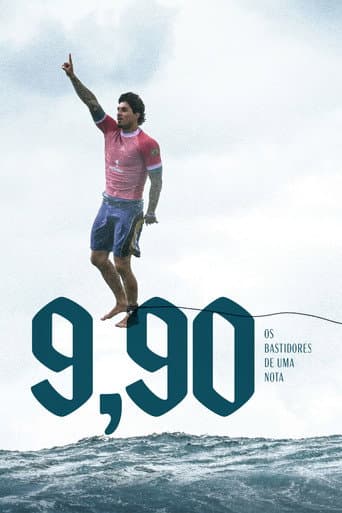 Poster for Medina - 9,90 Uma história por trás da foto