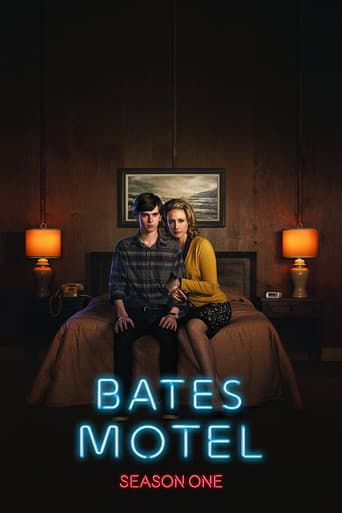 Poster for Season 1