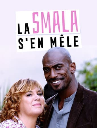 Poster for Season 1