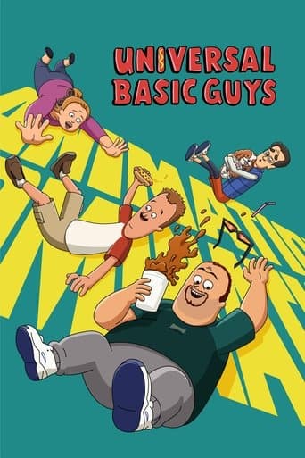 Poster for Season 2