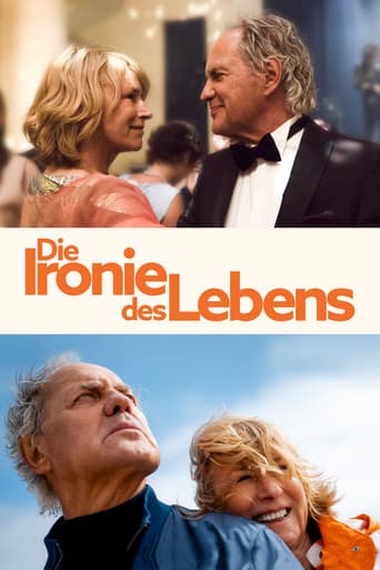 Poster for Die Ironie des Lebens