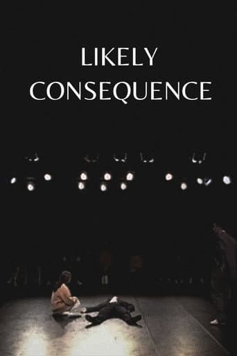 Poster for Likely Consequence