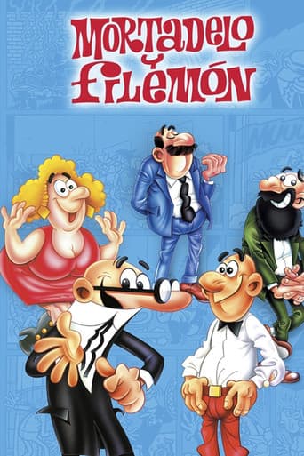 Poster for Season 1