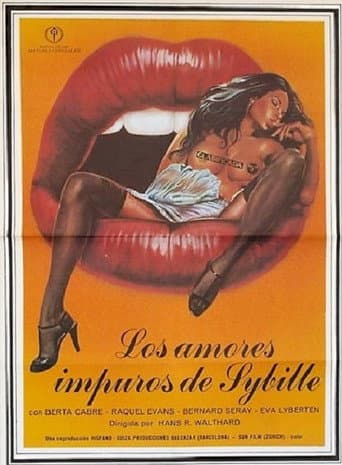 Poster for Rapt in Love