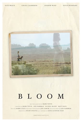 Poster for Bloom
