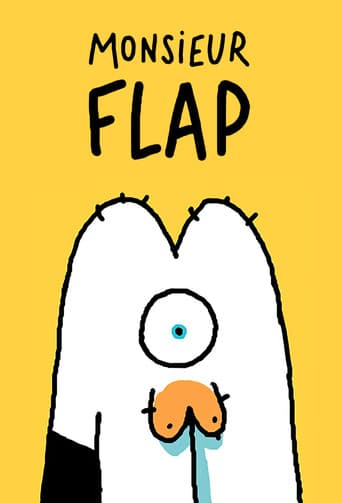 Poster for Monsieur Flap